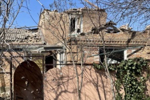 Загарбники протягом дня 20 разів атакували Дніпропетровщину - поранені четверо людей