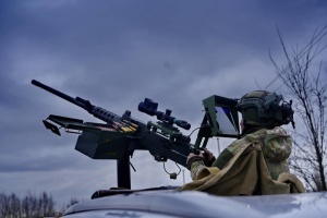 На фронті стались 167 зіткнень за добу, найбільше - на Покровському напрямку