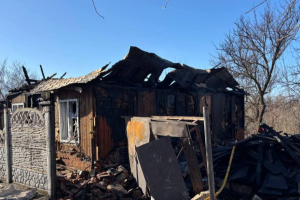 На Сумщині 36 населених пунктів були під ударами РФ, за добу - двоє поранених