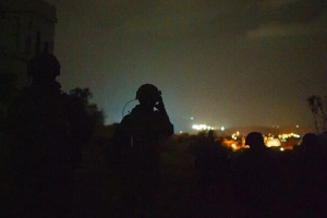 ЦАХАЛ оголосив про початок наземної операції у Лівані