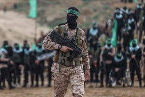 ХАМАС провів переговори з Радою миру на чолі з Трампом