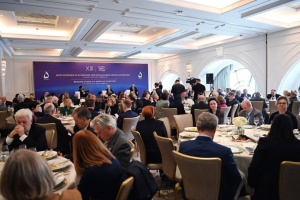 Виклики світовому порядку та справедливий мир для України