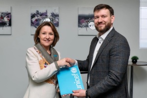 За підтримки ЮНІСЕФ дітям з інвалідністю підгрупи А виплатять ₴6500 одноразової допомоги