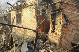 Армія РФ атакувала три райони Дніпропетровщини - двоє загиблих, восьмеро постраждалих