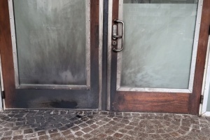 Напад на синагогу в Роттердамі: чотирьох підозрюваних залишили під вартою