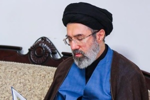 Розвідка США доповіла Трампу, що Моджтаба Хаменеї може бути геєм - New York Post