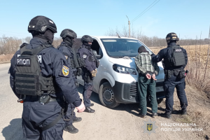 Гранатомет, 170 снарядів і ракетне паливо: на Тернопільщині провели спецоперацію проти торговців зброєю