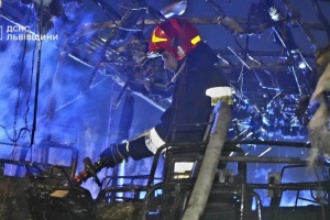 У Львові через падіння високовольтного кабелю виникли перебої з газопостачанням