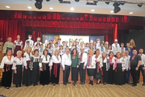 У Чикаго громада вшанувала пам’ять Кобзаря великим благодійним концертом