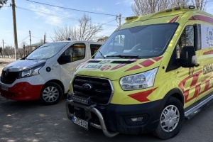 У громаді Миколаївщини розпочинає роботу «Соціальне таксі»