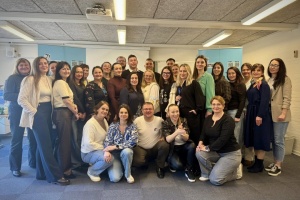 Найбільша українська організація Данії обрала нове керівництво