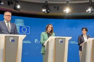 Випереджальні реформи України прискорять процес переговорів з ЄС - кіпрське головування