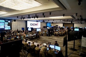 Команда ЗСУ посіла друге місце на міжнародних кібернавчаннях у Сінгапурі