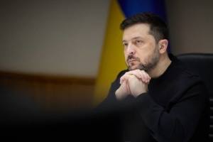 Siły obronne udaremniły strategiczną operację ofensywną zaplanowaną przez Rosję na marzec – Zełenski