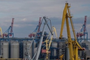 Агроекспорт з України зріс у вартості