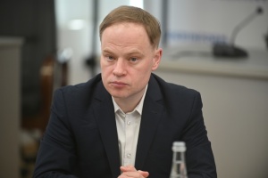Юрчишин: У постінформаційну добу контроль над інформацією з боку влади неможливий