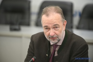 В Угорщині більше не присутній спогад про повстання 1956 року - Карл фон Габсбург