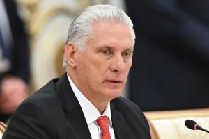 Адміністрація Трампа переконує президента Куби піти у відставку - NYT