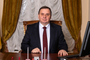 Від Медведчука у Верховному суді є кілька справ - голова ВС