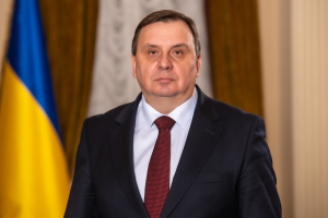 Голова ВС - про узаконення одностатевих шлюбів, військові суди і зарплати суддів