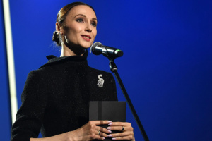 У Римі скасували виступ російської балерини Захарової