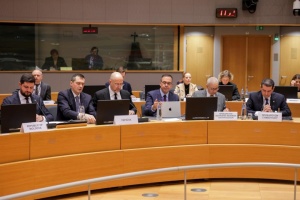 У межах Фонду підтримки енергетики України буде створений стратегічний резерв - Шмигаль