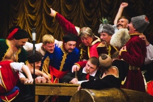 У Кам’янці-Подільському відбудеться літературний фестиваль «Поділля OPEN»