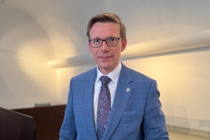 Чехи продовжать допомагати Україні і вимагатимуть цього від уряду - лідер опозиції