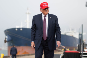 Трамп похвалився, що стер Іран з карти світу