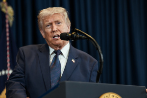 Трамп стверджує, що Іран погодився відмовитися від ядерної зброї