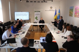 На Львівщині стартував новий проєкт із працевлаштування ветеранів