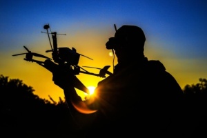 Air defense forces neutralize 128 out of 147 Russian drones used to attack Ukraine since yesterday evening