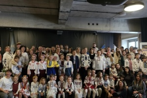 We Wrocławiu odbył się koncert poświęcony pamięci Tarasa Szewczenki