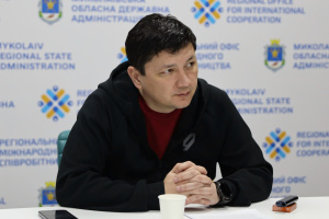 Миколаївська ОВА готується скоротити штат через дефіцит бюджету - Кім