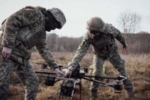Generalstab meldet 286 Gefechte an der Front, Mehrheit davon in Richtung Pokrowsk