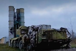 Сили оборони уразили понад 20 об’єктів ППО Росії за першу половину березня