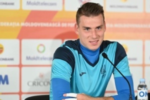 Лунін - другий за оцінками в «Реалі» за гру ЛЧ проти «Манчестер Сіті»