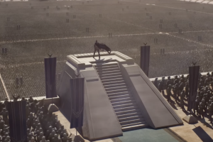 Warner Bros. випустила трейлер фільму «Дюна: Частина третя»