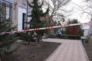 Вбивство у сільраді на Миколаївщині: депутат розповів деталі 