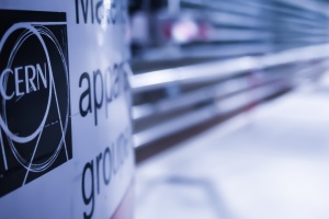 ЦЕРН знову звільнив Україну від сплати щорічного внеску