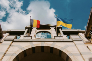 Посольство України у Бельгії закликає скасувати показ пропагандистського фільму