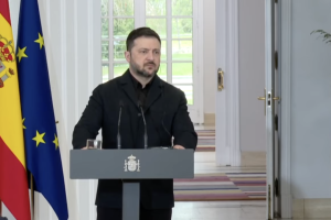 Росія вже заробила $10 мільярдів на продажу енергоресурсів і вкладе їх у зброю проти нас - Зеленський