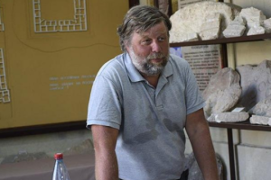 Warsaw court approves extradition of Russian archaeologist Butyagin to Ukraine