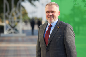 Заступник голови фракції «Слуга народу» пояснив, з чим пов’язані проблеми з голосуваннями у Раді