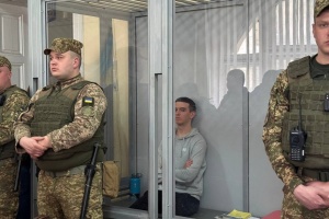 Вбивство Фаріон: суд знову перенесли через відсутність одного з адвокатів Зінченка