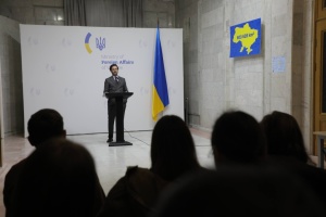 МЗС України не має інформації про візит європейських інженерів для огляду нафтопроводу «Дружба»