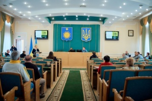 У Кам’янці-Подільському затвердили пілотний безбар’єрний маршрут