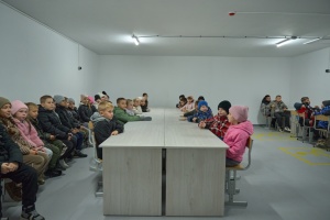 В Україні збудували протирадіаційні укриття ще у чотирьох школах 