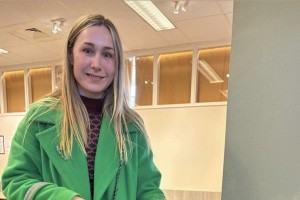 У Нідерландах на вибори до місцевих рад уперше балотується українка