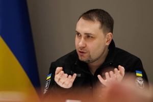 Буданов закликав збільшити видатки місцевих бюджетів на ветеранську політику